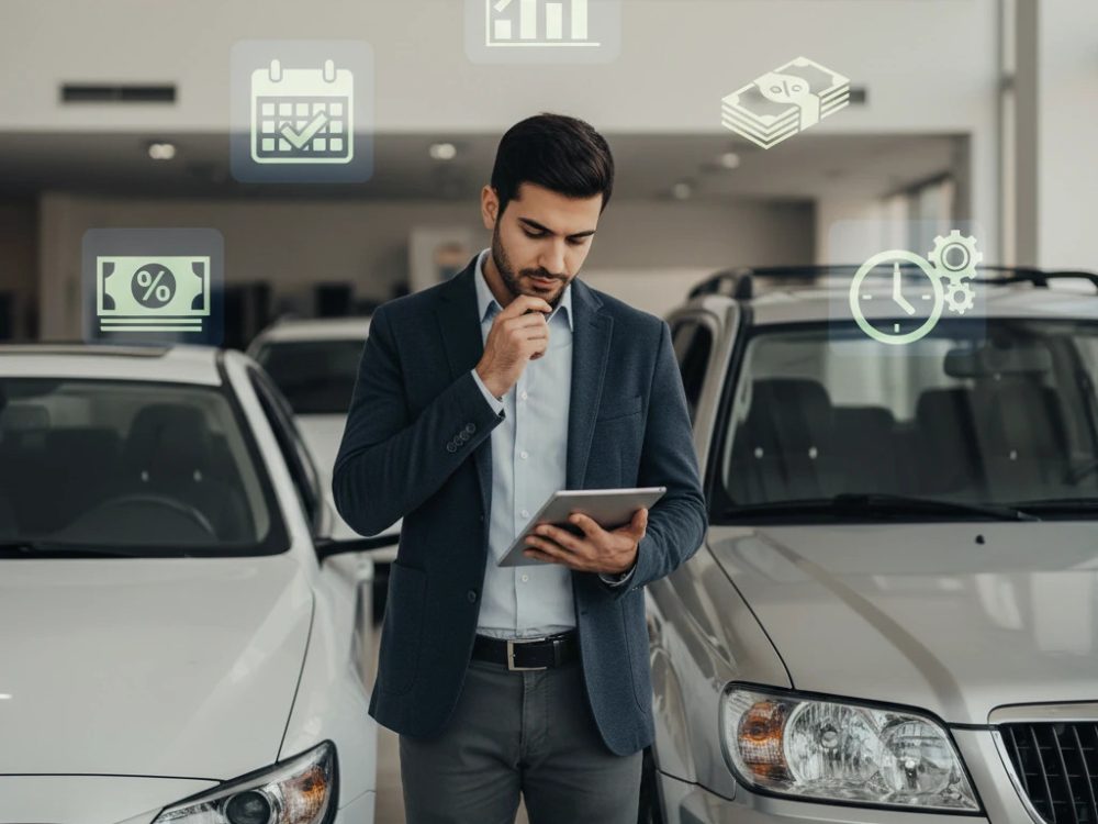 بهترین زمان سال برای خرید خودرو چه موقع است؟