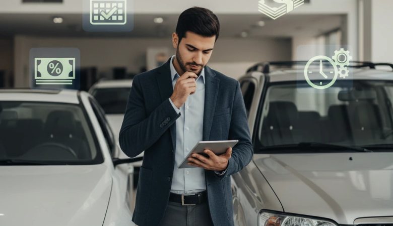 بهترین زمان سال برای خرید خودرو چه موقع است؟
