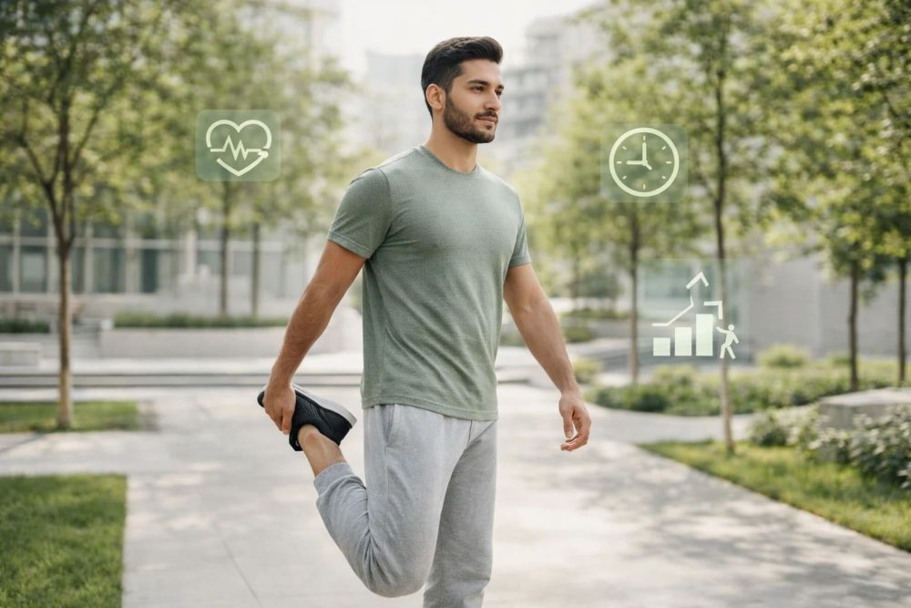 از کدام ورزش شروع کنیم اگر مدت‌ها بی‌تحرک بودیم؟