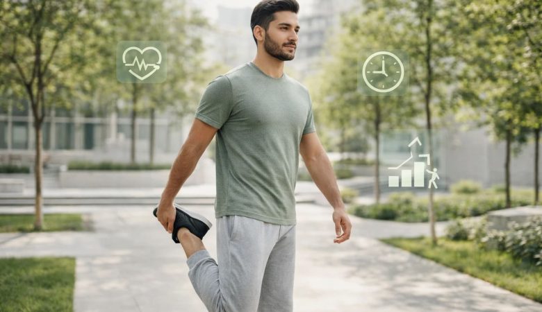 از کدام ورزش شروع کنیم اگر مدت‌ها بی‌تحرک بودیم؟