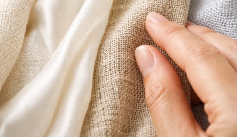 تفاوت کیفیت پارچه‌ها و چطور پارچه خوب را تشخیص دهیم؟