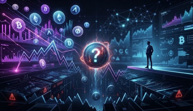 معروف‌ترین اشتباهات در خرید ارزهای دیجیتال ناشناخته