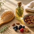 چطور ریزش مو را با عادت‌های درست کمتر کنیم؟