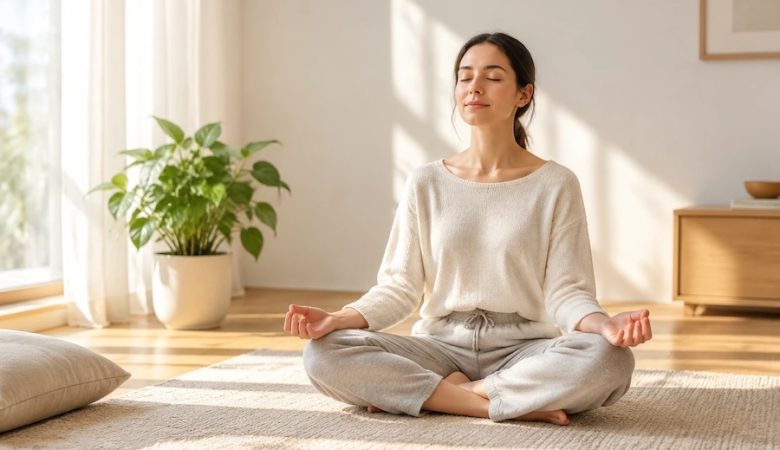 چطور استرس روزانه را بدون دارو کمتر کنیم؟